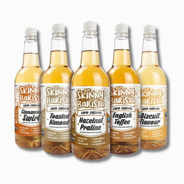 Syrups The Skinny Food co. -  1 litre | Megapump